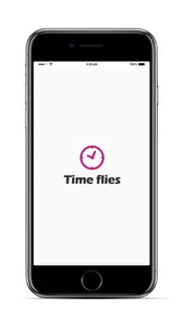 TimeFlys Box screenshot 0
