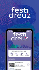 Festidreuz screenshot 0