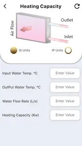 TALO Coil Capacity screenshot 4