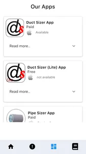 TALO Coil Capacity screenshot 6