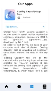 TALO Coil Capacity screenshot 7