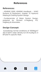 TALO Coil Capacity screenshot 8