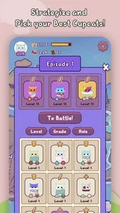 Cats in the Cups - Team RPG screenshot 8