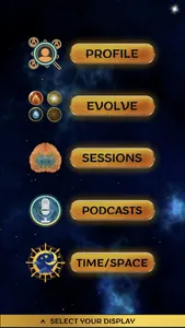 New Earth Integrations screenshot 1