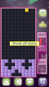 Brick Puzzle - Retro Classic screenshot 5