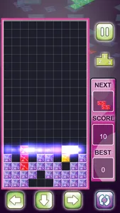 Brick Puzzle - Retro Classic screenshot 6