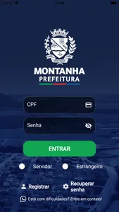 Conecta Montanha screenshot 4