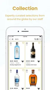 Travis Heights Wines & Spirits screenshot 2