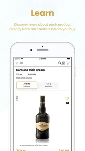 Travis Heights Wines & Spirits screenshot 3