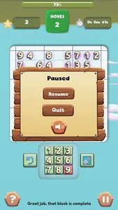 Sudoku for Everyone screenshot 3