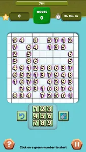 Sudoku for Everyone screenshot 9