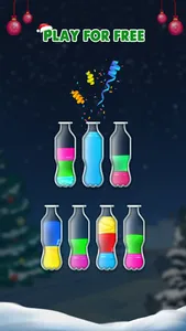 Water Sort Puzzle Ultimate screenshot 3