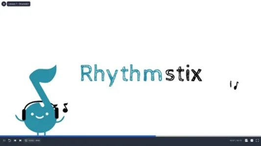 Rhythmstix Learning Platform screenshot 3