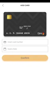 Qpay Bangladesh screenshot 1