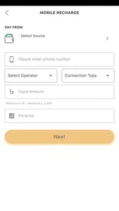 Qpay Bangladesh screenshot 4