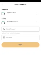 Qpay Bangladesh screenshot 5