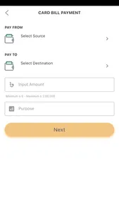 Qpay Bangladesh screenshot 6