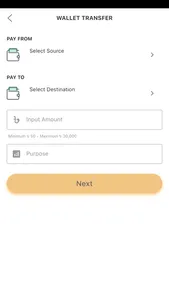 Qpay Bangladesh screenshot 7