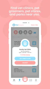 PetKeeper Pet Manager screenshot 5