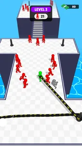 Rope Trap screenshot 1