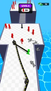 Rope Trap screenshot 4