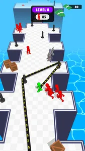 Rope Trap screenshot 5