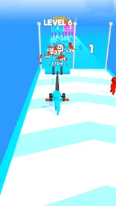 Push Enemies screenshot 0