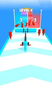 Push Enemies screenshot 1