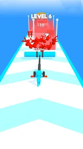 Push Enemies screenshot 2