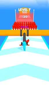 Push Enemies screenshot 4