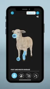 Sheep EAD AR screenshot 6