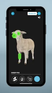 Sheep EAD AR screenshot 7