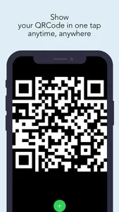 QRCodeFlasher screenshot 2