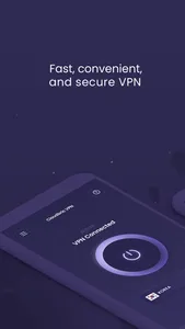 Cloudbric VPN screenshot 0