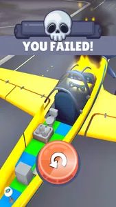 TakeOff Challenge screenshot 2