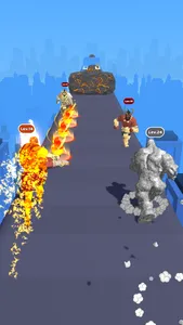 Elemental Couple screenshot 5