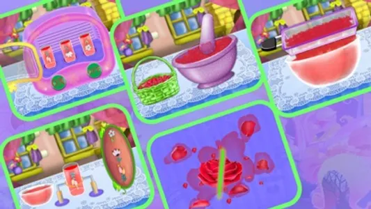 Flower Bouquet Shop screenshot 3