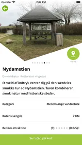 Naturlandet Sønderborg screenshot 1