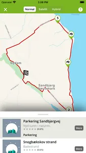 Naturlandet Sønderborg screenshot 2