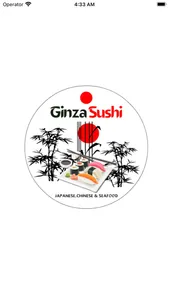 Ginza Sushi screenshot 0