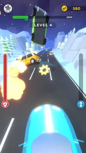 Terrific Drive screenshot 1