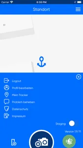 Davanci Connect screenshot 1