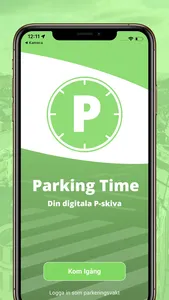 Parking Time screenshot 2