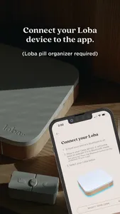 Loba: Pill Reminders screenshot 7