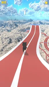 Run Road 3D screenshot 0