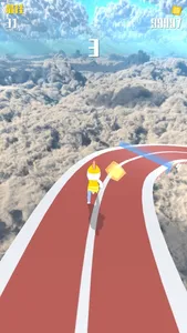 Run Road 3D screenshot 2