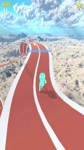 Run Road 3D screenshot 3