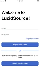 LucidSource screenshot 0