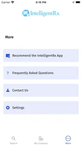 IntelligentRx screenshot 3