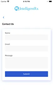 IntelligentRx screenshot 4